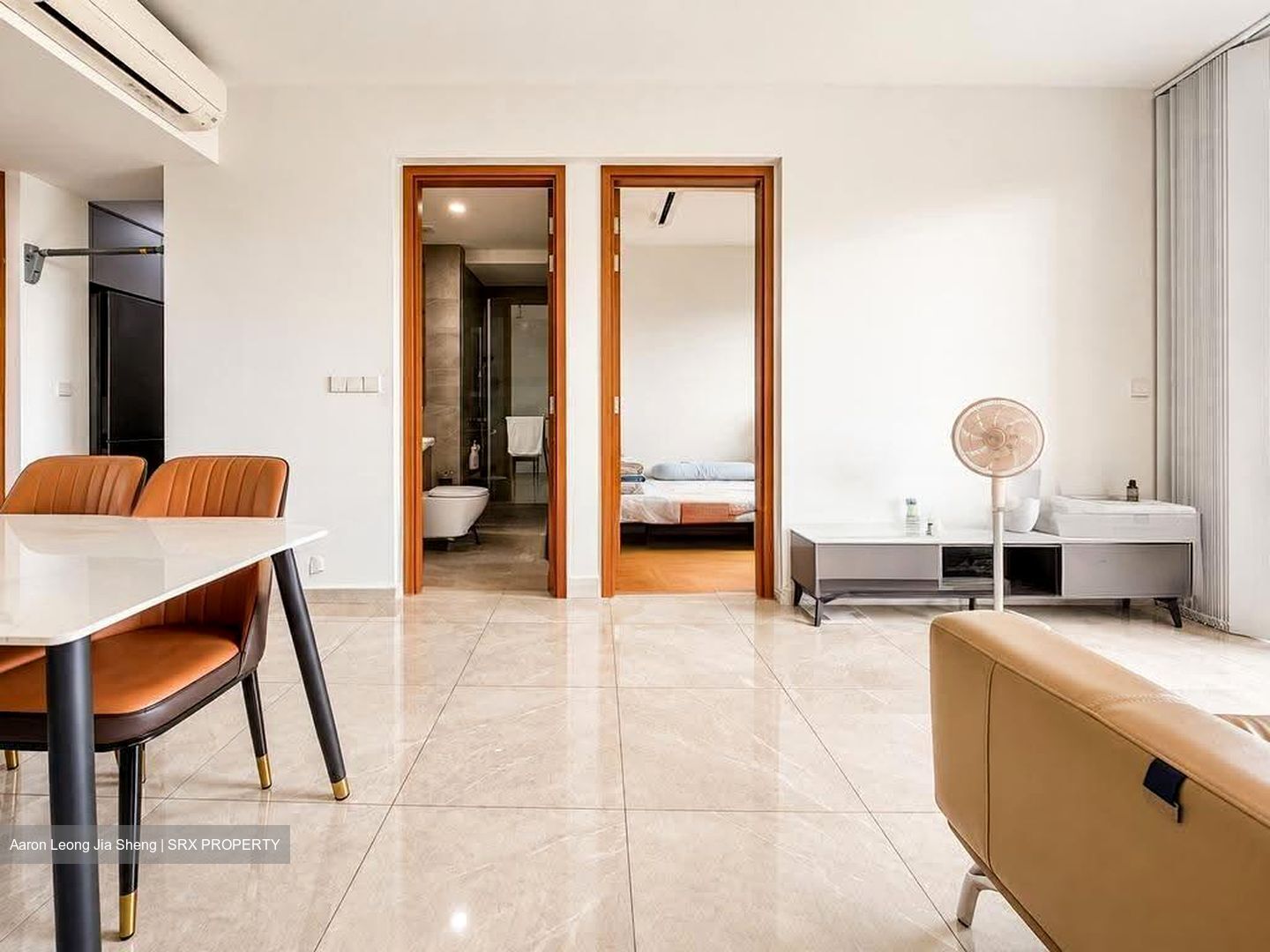 Stirling Residences (D3), Apartment #632012861